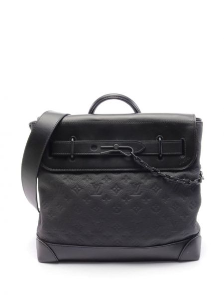 Sac Louis Vuitton Pre-owned noir