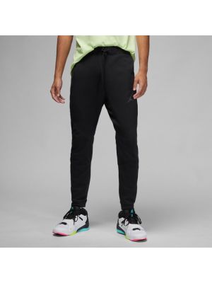 Pantalones de chándal Jordan negro