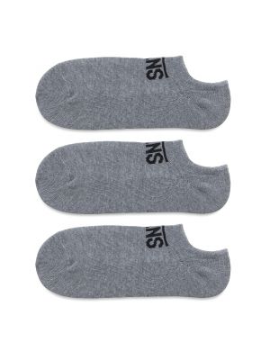 Ponožky Vans šedé