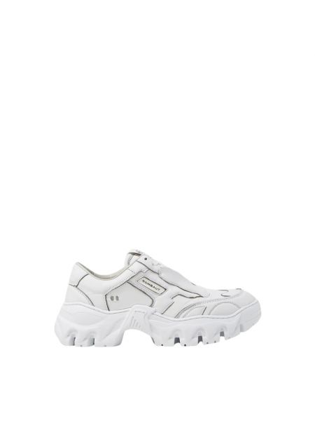 Białe sneakersy Rombaut
