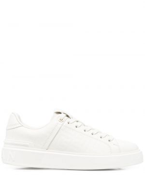 Sneakers Balmain vit