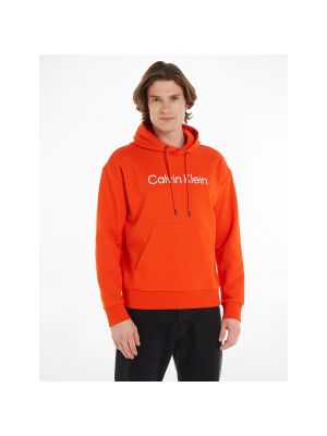 Sudadera con capucha Calvin Klein