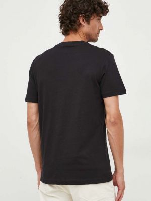Bavlněné tričko s potiskem Calvin Klein Jeans