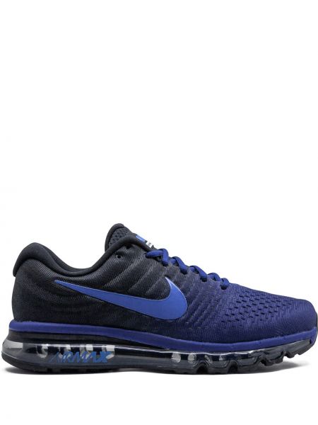 Lenkkitossut Nike Air Max sininen