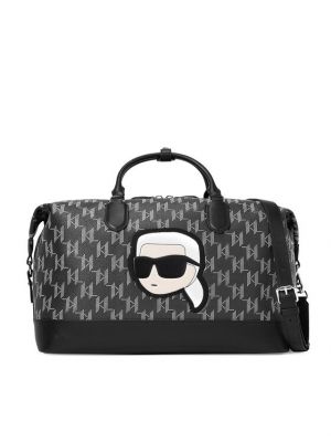Пътна чанта Karl Lagerfeld