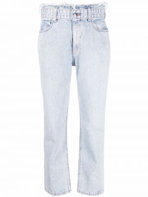 Jeans 7/8 Alexander Wang blå