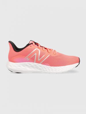 Ниски обувки New Balance розово
