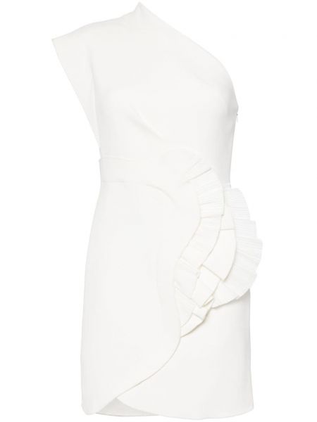 Mini haljina Acler bijela