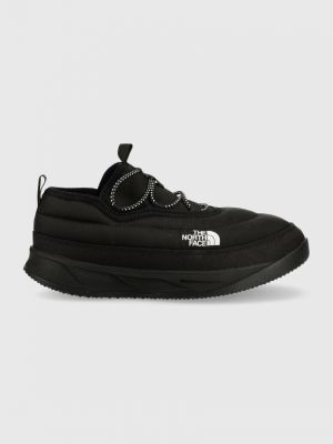 Sneakers The North Face fekete