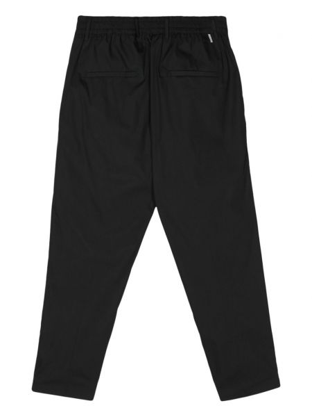 Spodnie Low Brand czarne