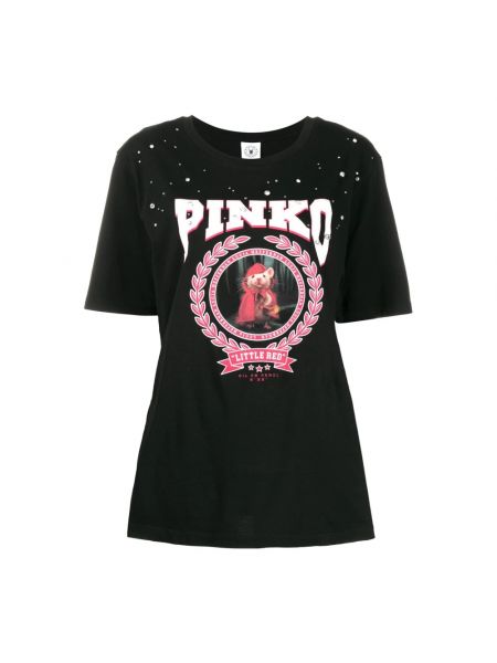 Koszulka Pinko czarna