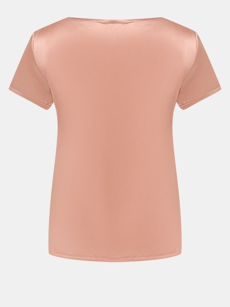 Блузка Max&amp;co розовая