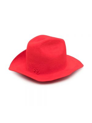 Mütze Ruslan Baginskiy rot