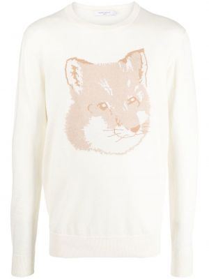 Sweatshirt Maison Kitsuné