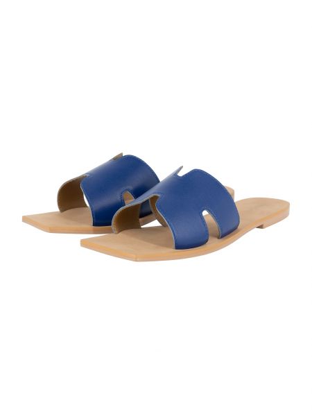 Sandaalid Faina sinine