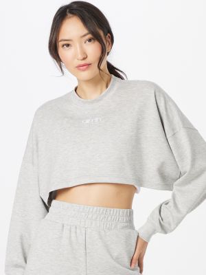 Пуловер с качулка Aim'n