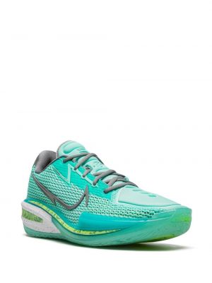 Sportbačiai Nike Air Zoom žalia
