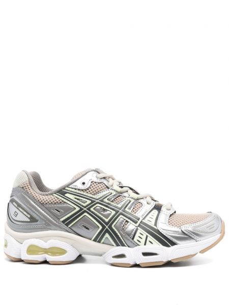 Tennarit Asics Nimbus harmaa