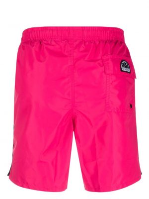Shorts Sundek pink