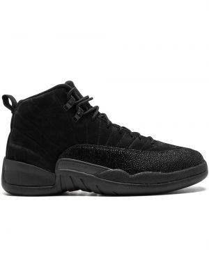 Zapatillas Jordan 12 Retro negro