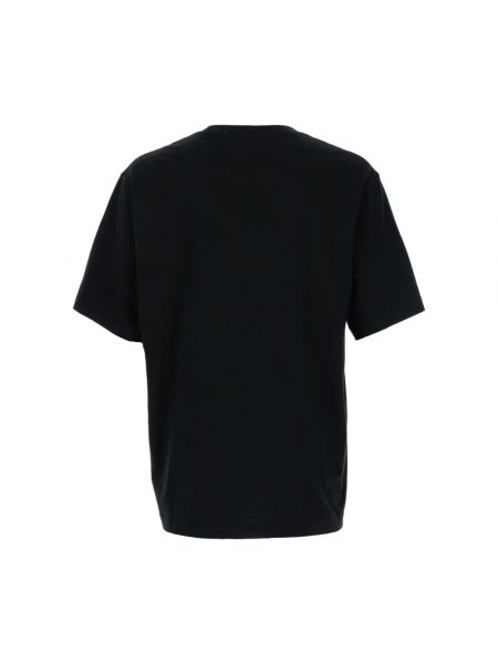 Koszulka Moose Knuckles czarna