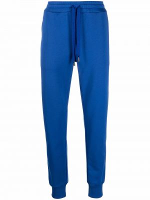 Pantalones de chándal Dolce & Gabbana azul