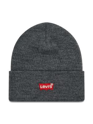 Mütze Levi's® grau