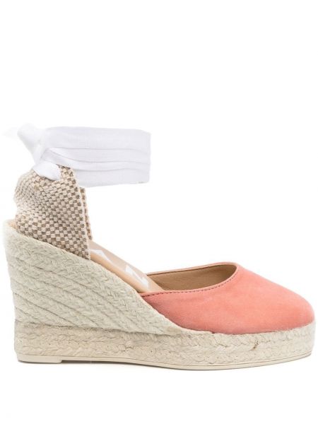 Espadrillos Manebi rosa