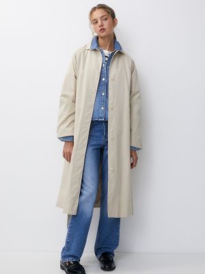 Trench Pull&bear