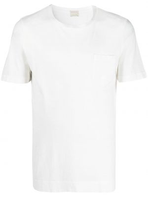 Camiseta Massimo Alba blanco