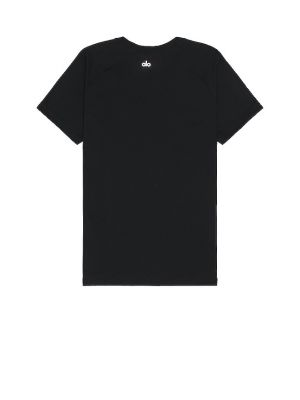 T-shirt Alo noir
