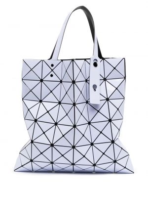 Väska Bao Bao Issey Miyake blå