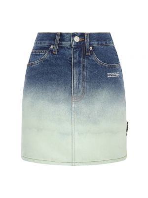 Spódnica jeansowa Off-white