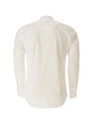 Camisa Brooksfield blanco