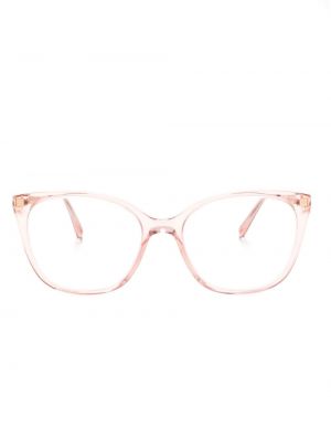 Occhiali Mykita rosa