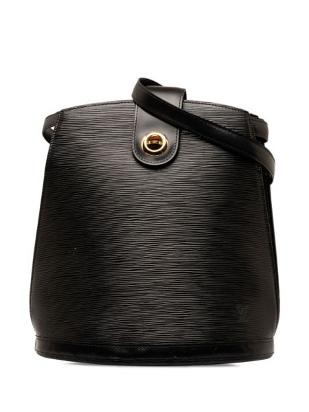 Sac bandoulière Louis Vuitton Pre-owned noir