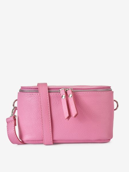 Поясная сумка Regina Notte розовая