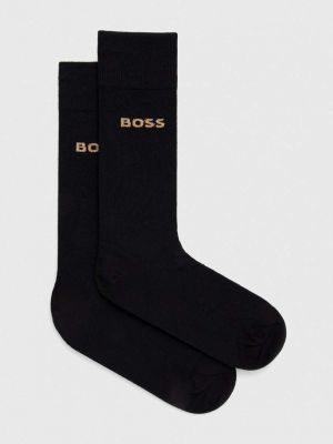 Slipuri Boss negru