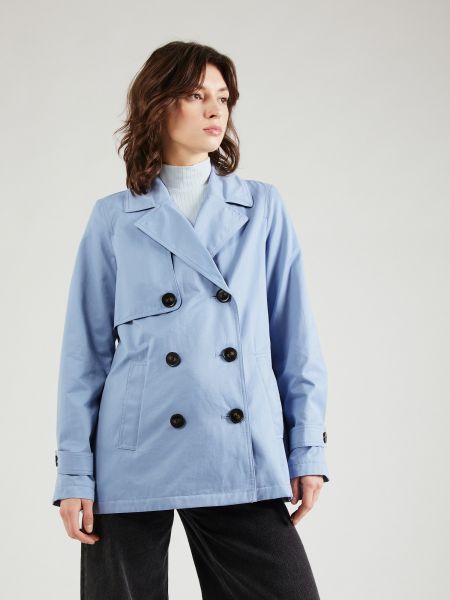 Manteau S.oliver bleu