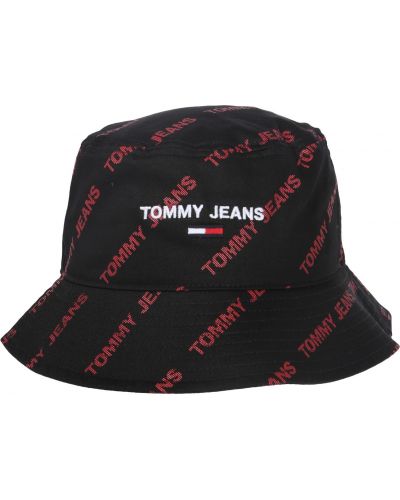 Klobúk Tommy Jeans