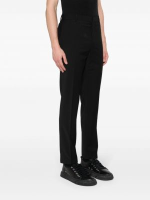 Pantaloni Calvin Klein nero
