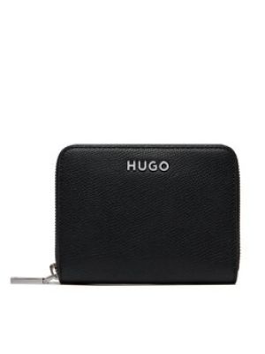 Peněženka Hugo černá