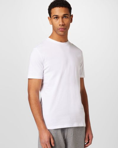 Тениска Strellson бяло