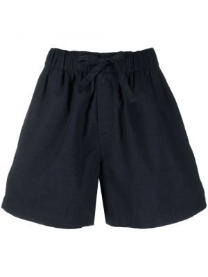 Shorts Tekla blå