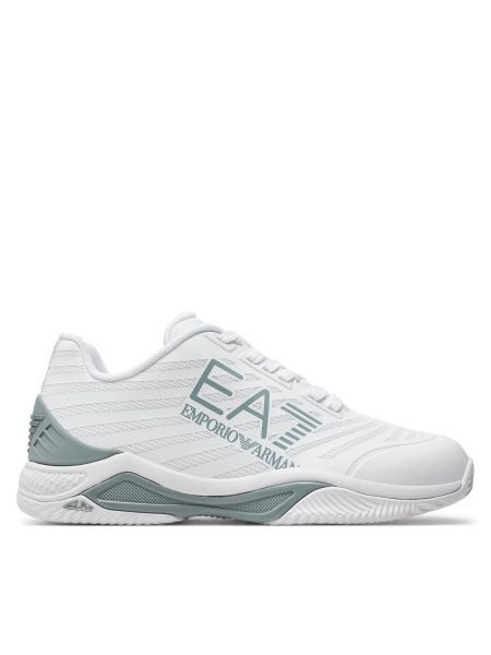 Sneaker Ea7 Emporio Armani weiß