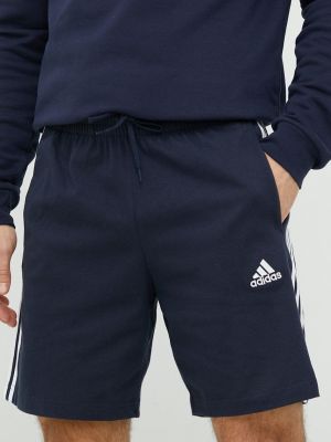 Kratke hlače Adidas plava