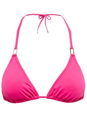 Bikini Melissa Odabash rózsaszín