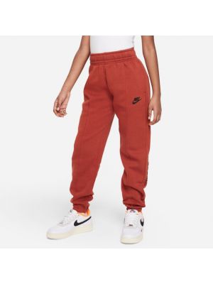 Pantalon Nike orange