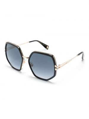 Sonnenbrille mit farbverlauf Marc Jacobs Eyewear