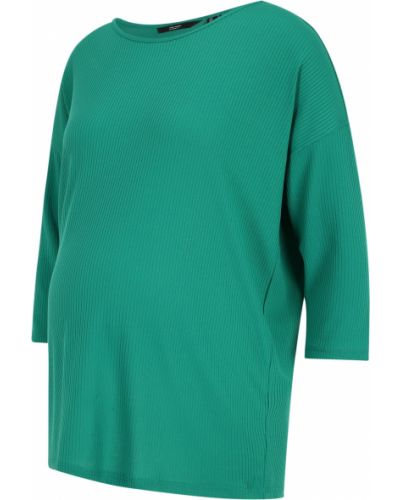 Majica Vero Moda Maternity zelena